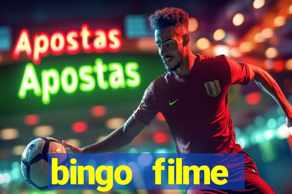 bingo filme assistir online